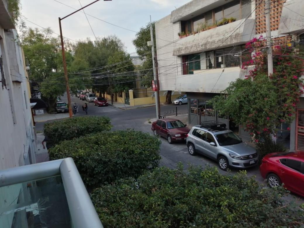 Pule Pule Hostal Boutique Guadalajara Exterior photo